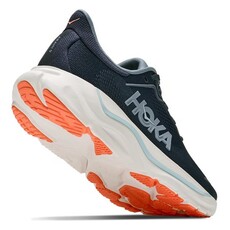 HOKA ONE ONE WOMEN'S ARAHI 9-VARSITY NAVY/FADED NAVY | BEND SHOE CO