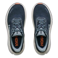 HOKA ONE ONE WOMEN'S ARAHI 9-VARSITY NAVY/FADED NAVY | BEND SHOE CO