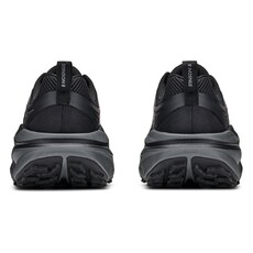 HOKA ONE ONE MEN'S STINSON 8-BLACK/OUTER ORBIT | BEND SHOE CO