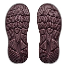 HOKA ONE ONE WOMEN'S CLIFTON 11 GTX-SMOKY QUARTZ/DEEP MAUVE | BEND SHOE CO