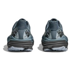 HOKA ONE ONE MEN'S STINSON 7-SLATE BLUE/ASPHALT GREY | BEND SHOE CO