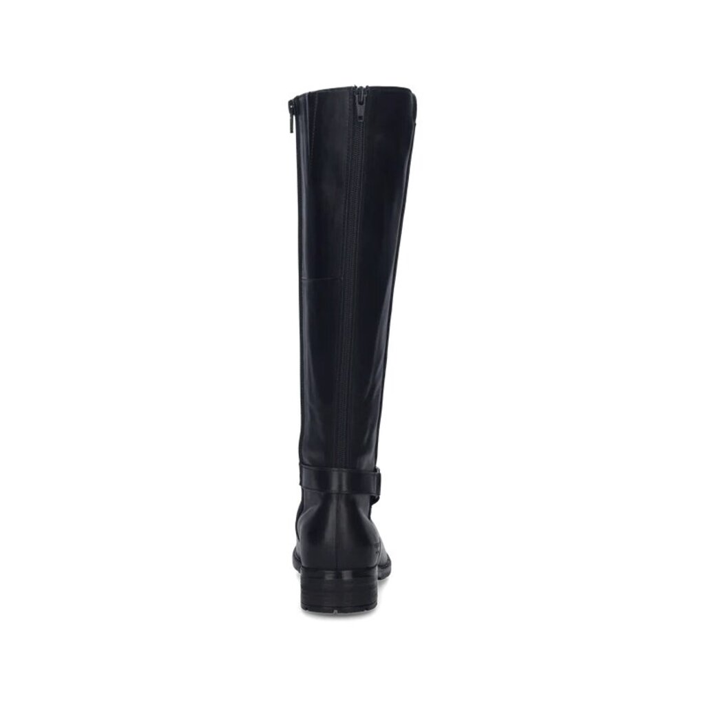 JOSEF SEIBEL WOMEN'S KATE 08-BLACK | BEND SHOE CO