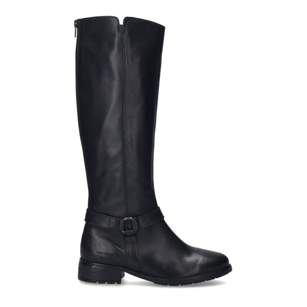 JOSEF SEIBEL WOMEN'S KATE 08-BLACK | BEND SHOE CO