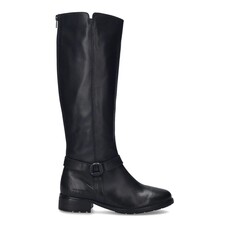 JOSEF SEIBEL WOMEN'S KATE 08-BLACK | BEND SHOE CO