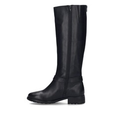 JOSEF SEIBEL WOMEN'S KATE 08-BLACK | BEND SHOE CO