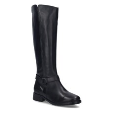 JOSEF SEIBEL WOMEN'S KATE 08-BLACK | BEND SHOE CO
