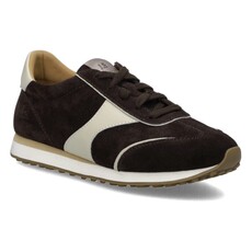 JOSEF SEIBEL WOMEN'S MILEY 01-CHOCOLATE MULTI | BEND SHOE CO