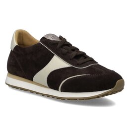 JOSEF SEIBEL WOMEN'S MILEY 01-CHOCOLATE MULTI