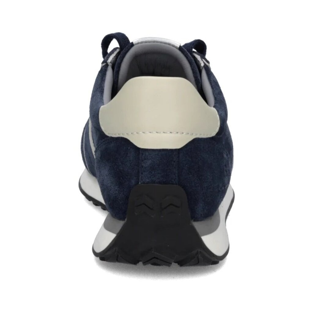 JOSEF SEIBEL WOMEN'S MILEY 01-INDIGO MULTI | BEND SHOE CO