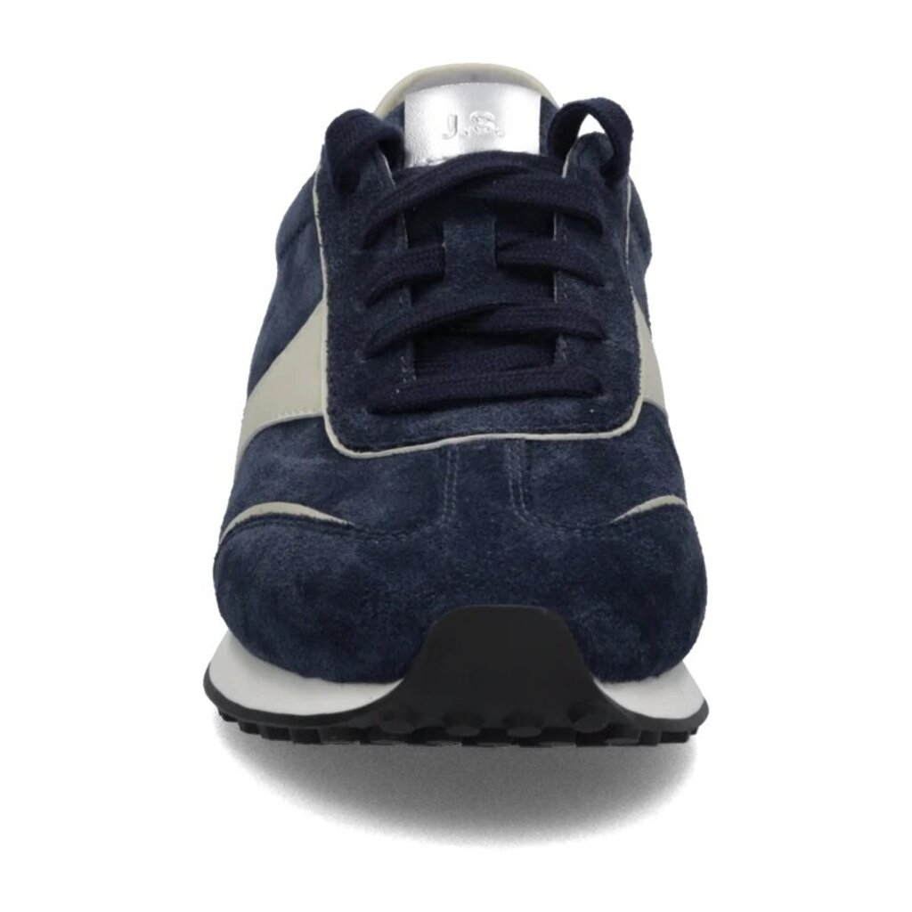 JOSEF SEIBEL WOMEN'S MILEY 01-INDIGO MULTI | BEND SHOE CO
