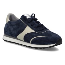 JOSEF SEIBEL WOMEN'S MILEY 01-INDIGO MULTI | BEND SHOE CO