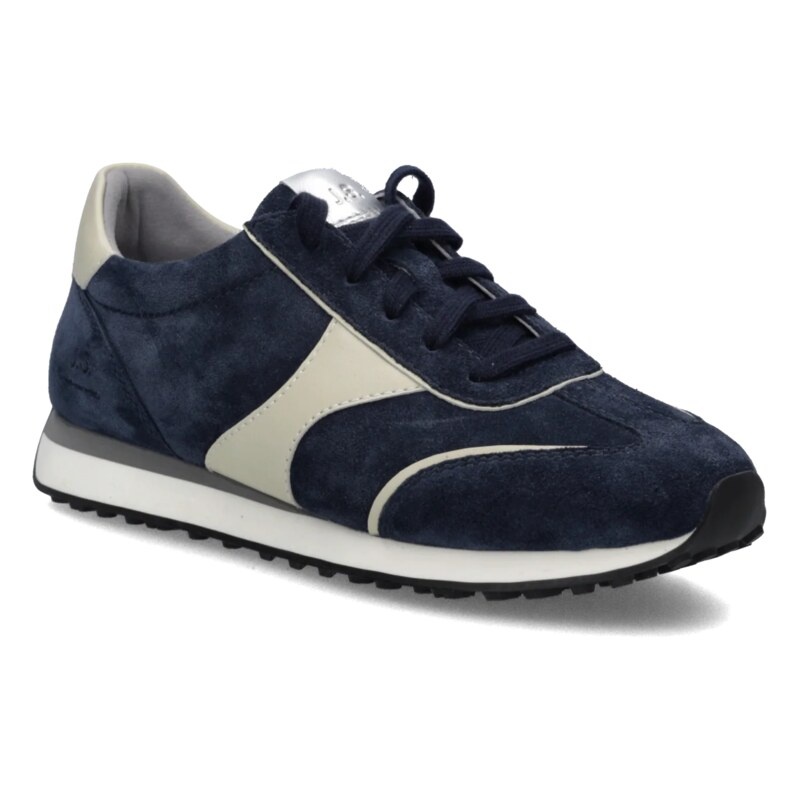 JOSEF SEIBEL WOMEN'S MILEY 01-INDIGO MULTI
