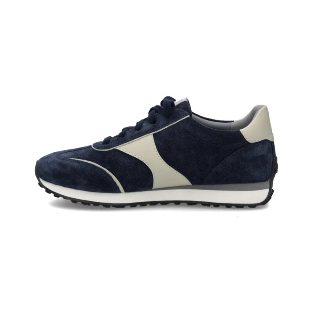 JOSEF SEIBEL WOMEN'S MILEY 01-INDIGO MULTI | BEND SHOE CO