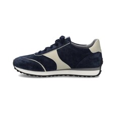 JOSEF SEIBEL WOMEN'S MILEY 01-INDIGO MULTI | BEND SHOE CO