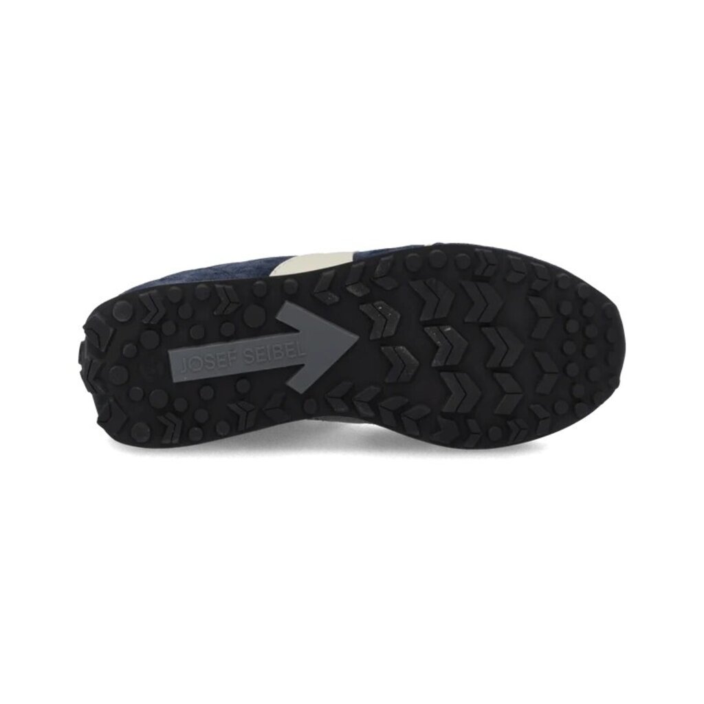 JOSEF SEIBEL WOMEN'S MILEY 01-INDIGO MULTI | BEND SHOE CO