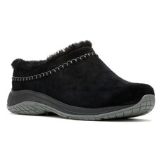 MERRELL WOMEN'S ENCORE ICE 5-BLACK | BEND SHOE CO
