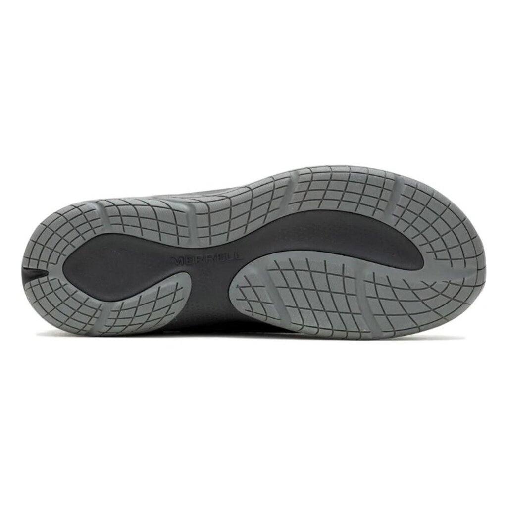 MERRELL WOMEN'S ENCORE ICE 5-BLACK | BEND SHOE CO