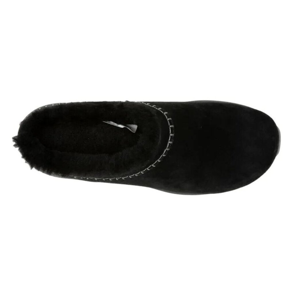 MERRELL WOMEN'S ENCORE ICE 5-BLACK | BEND SHOE CO