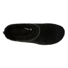 MERRELL WOMEN'S ENCORE ICE 5-BLACK | BEND SHOE CO
