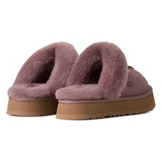 UGG WOMEN'S DISQUETTE SLIPPER-PORTOBELLO | BEND SHOE CO