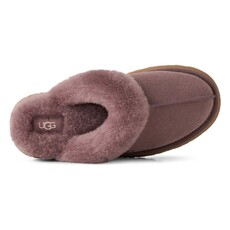 UGG WOMEN'S DISQUETTE SLIPPER-PORTOBELLO | BEND SHOE CO