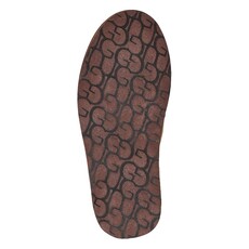 UGG MEN'S SCUFF-TAN | BEND SHOE CO