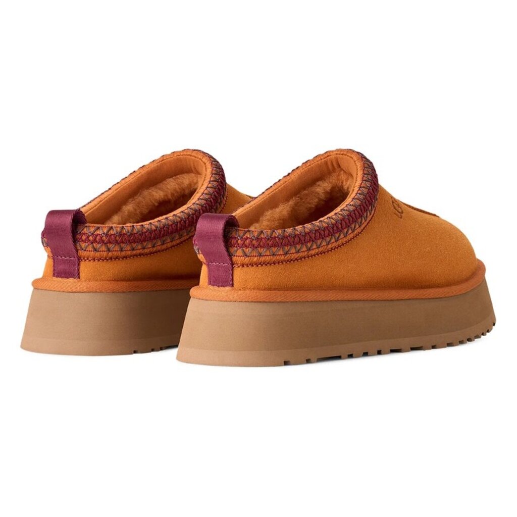 UGG WOMEN'S TAZZ II-AUTUMN SEPIA | BEND SHOE CO