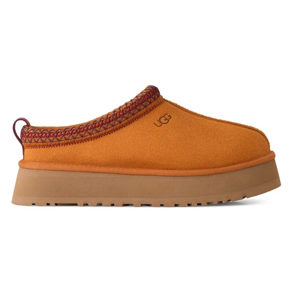 UGG WOMEN'S TAZZ II-AUTUMN SEPIA | BEND SHOE CO