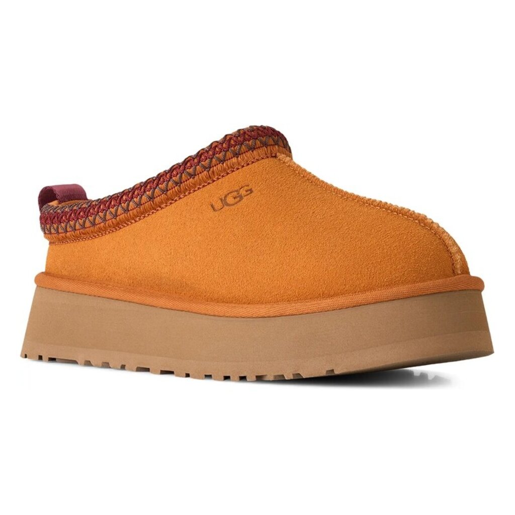 UGG WOMEN'S TAZZ II-AUTUMN SEPIA | BEND SHOE CO