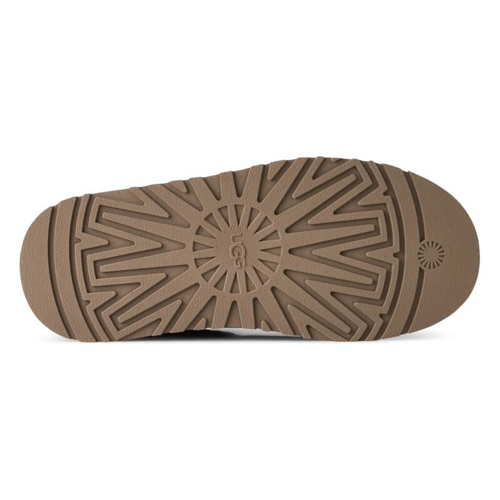 UGG WOMEN'S TAZZ II-AUTUMN SEPIA | BEND SHOE CO