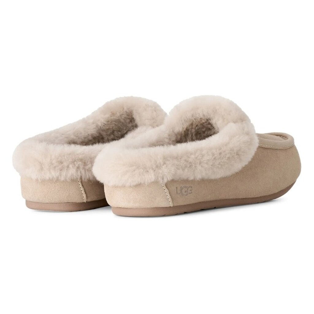 UGG WOMEN'S ANSLEY MULE-MOONLIGHT | BEND SHOE CO