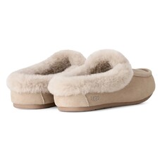 UGG WOMEN'S ANSLEY MULE-MOONLIGHT | BEND SHOE CO