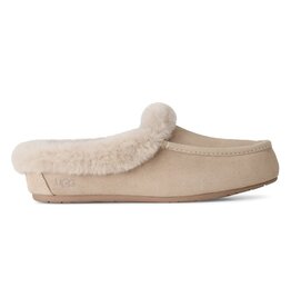 UGG WOMEN'S ANSLEY MULE-MOONLIGHT