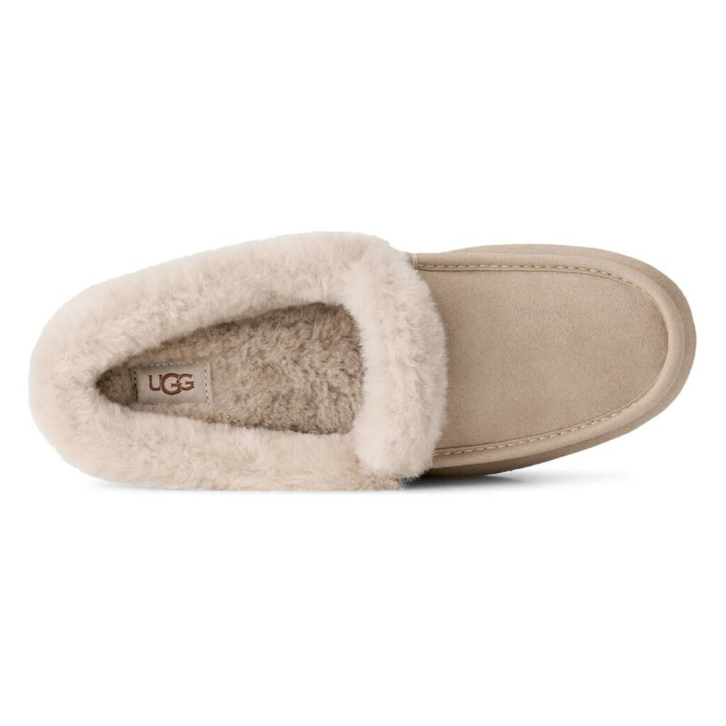 UGG WOMEN'S ANSLEY MULE-MOONLIGHT | BEND SHOE CO
