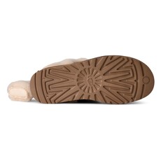 UGG WOMEN'S CLASSIC MINI HERITAGE-CHESTNUT | BEND SHOE CO