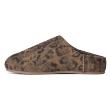 UGG WOMEN'S ELEA SPOTTED SLIP ON-CHESTNUT | BEND SHOE CO