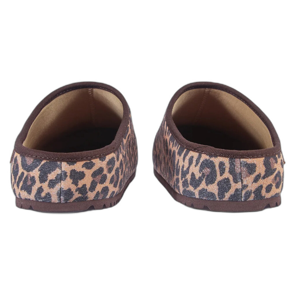 FLEKS NOLETA CLOG-ROAR | BEND SHOE CO