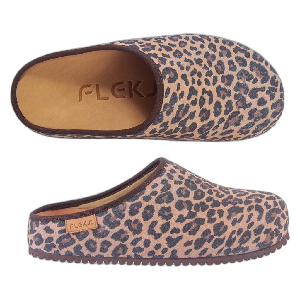 FLEKS NOLETA CLOG-ROAR | BEND SHOE CO