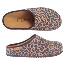 FLEKS NOLETA CLOG-ROAR | BEND SHOE CO