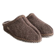HAFLINGER WOMEN'S AS-SMOKEY BROWN | BEND SHOE CO