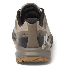 KEEN MEN'S TARGHEE APEX WATERPROOF-BRINDLE/CANTEEN | BEND SHOE CO