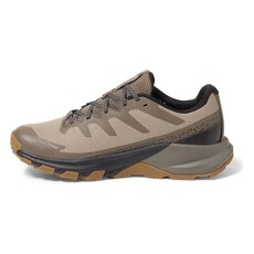 KEEN MEN'S TARGHEE APEX WATERPROOF-BRINDLE/CANTEEN | BEND SHOE CO