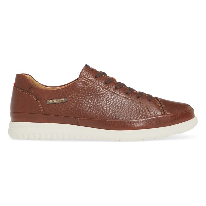 MEPHISTO MEN'S THOMAS-HAZELNUT OREGON