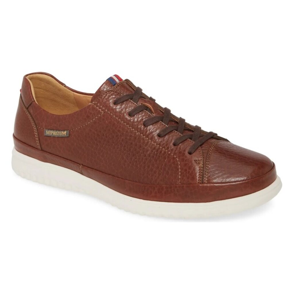 MEPHISTO MEN'S THOMAS-HAZELNUT OREGON | BEND SHOE CO