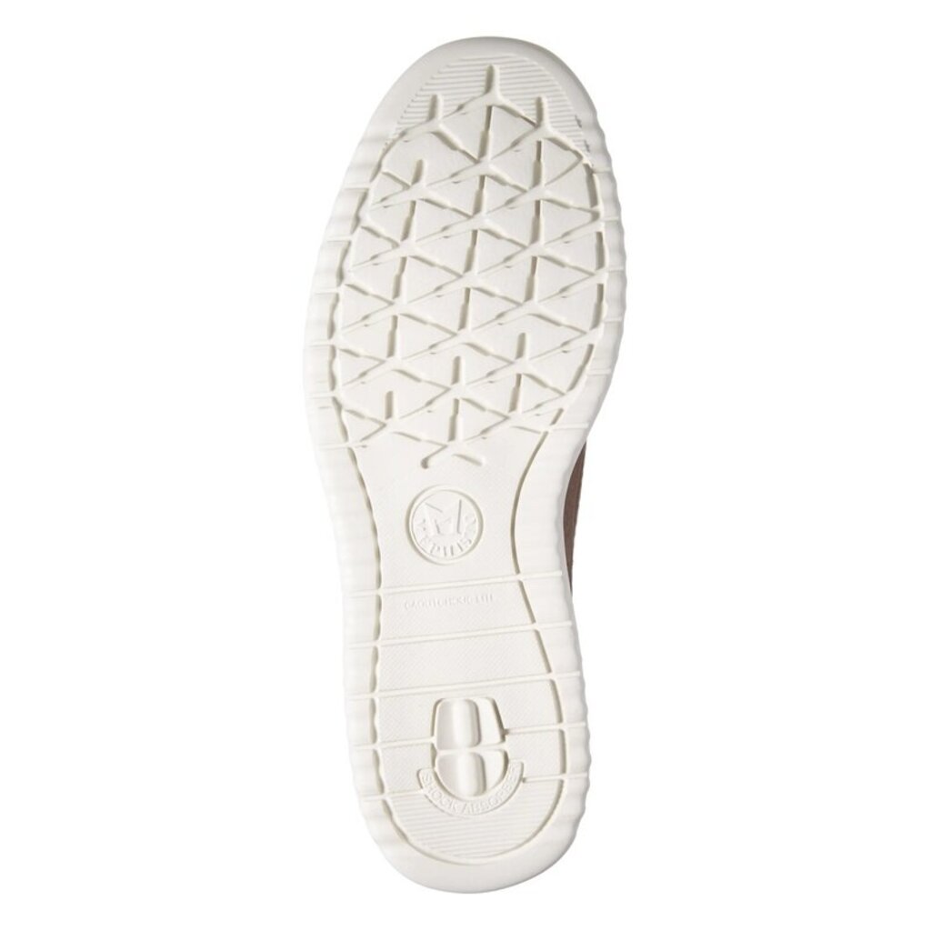 MEPHISTO MEN'S THOMAS-HAZELNUT OREGON | BEND SHOE CO