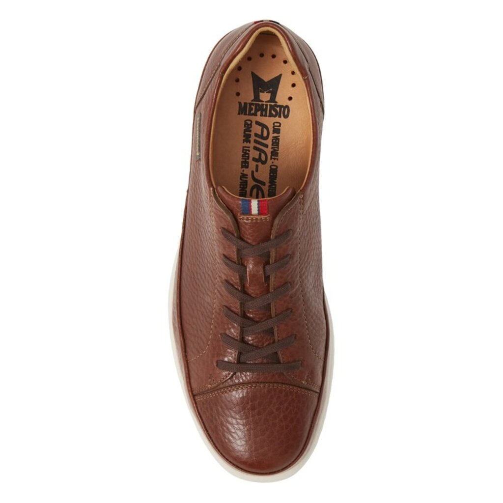 MEPHISTO MEN'S THOMAS-HAZELNUT OREGON | BEND SHOE CO