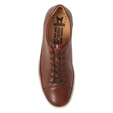 MEPHISTO MEN'S THOMAS-HAZELNUT OREGON | BEND SHOE CO