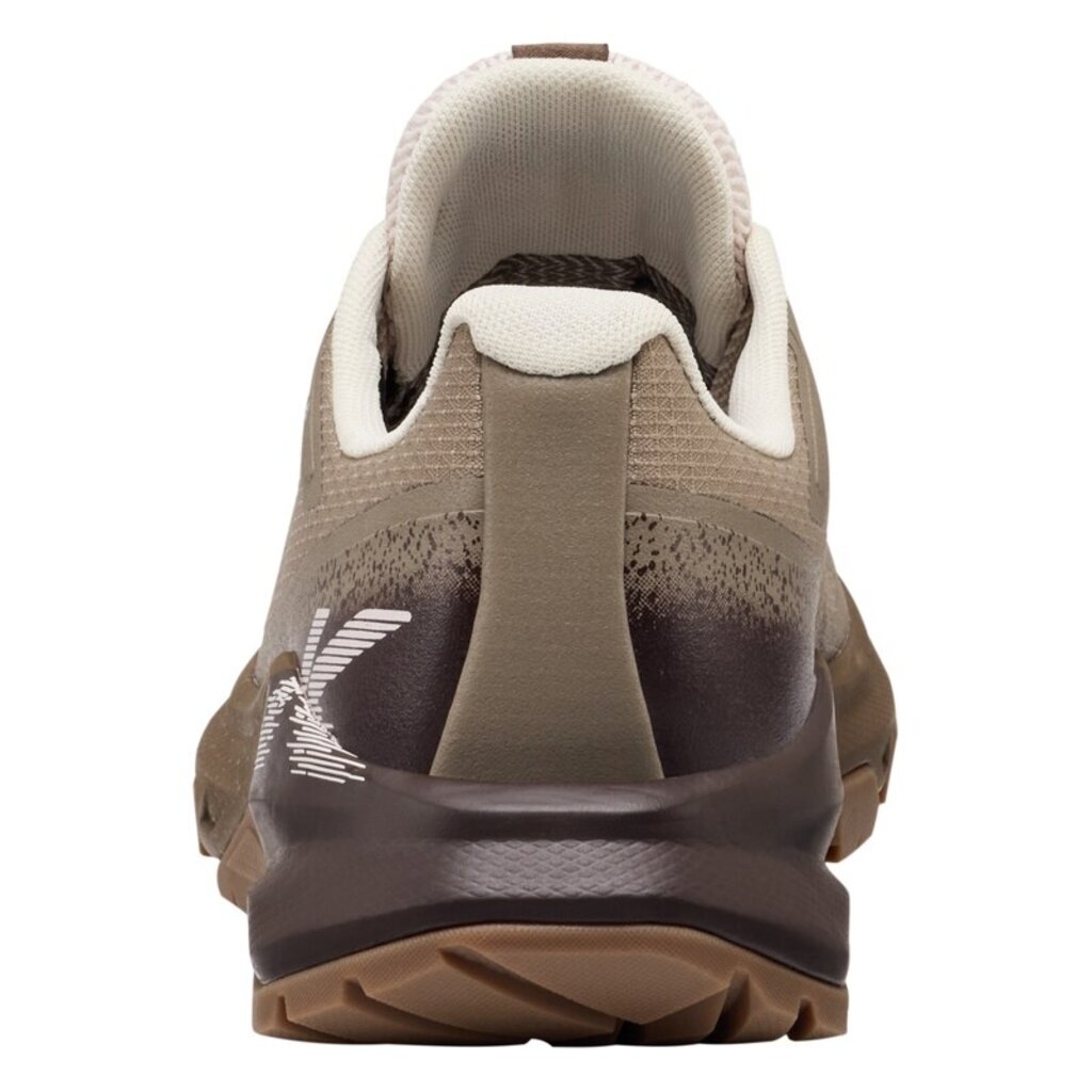 KEEN WOMEN'S TARGHEE APEX WATERPROOF-BRINDLE/PEACH BLUSH | BEND SHOE CO