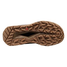 KEEN WOMEN'S TARGHEE APEX WATERPROOF-BRINDLE/PEACH BLUSH | BEND SHOE CO