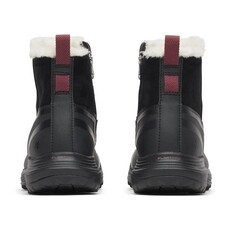 MERRELL WOMEN'S SIREN 4 THERMO PULL ON WATERPROOF-BLACK | BEND SHOE CO
